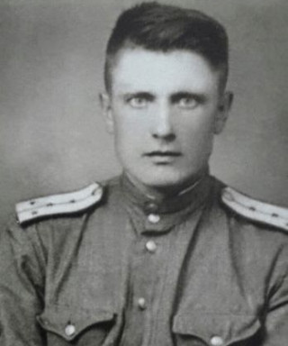 Шеханов Николай Иванович