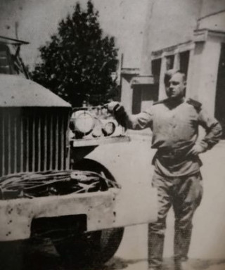 Мичков Александр Васильевич