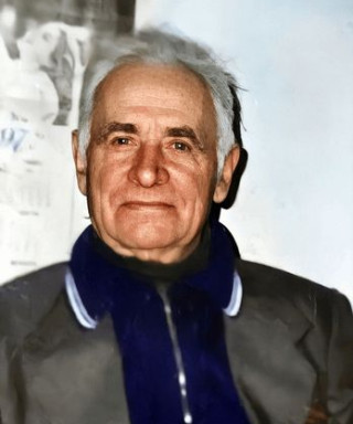 Бердель Владимир Дмитриевич