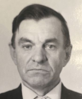 Ишанов Михаил Григорьевич