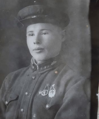 Дмитриенко Федор Савельевич