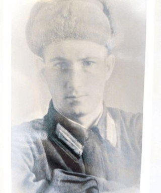 Вершков Николай Михайлович