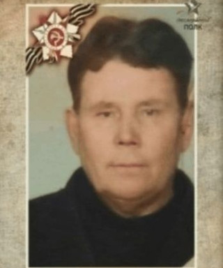 Бекетов Алексей Петрович