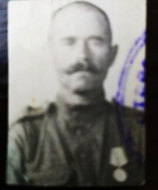 Егоров Павел Сергеевич