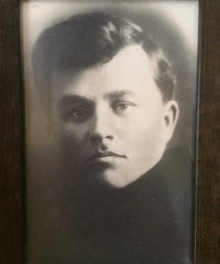 Дейнека Иван Денисович