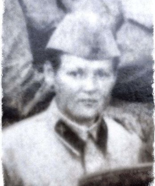 Овчинникова Вера Васильевна