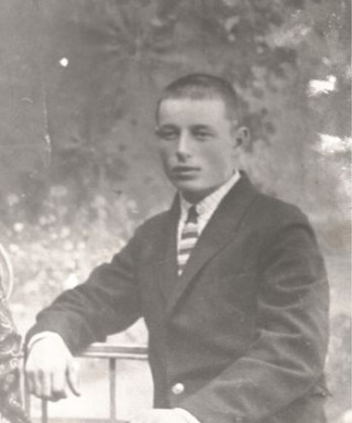 Марченко Иван Григорьевич