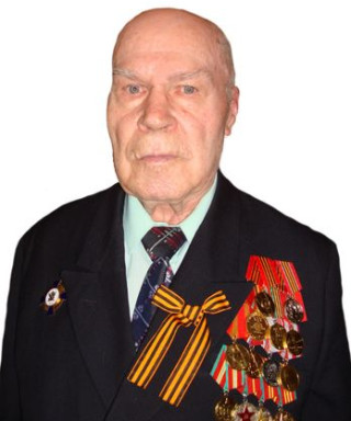 Шимков Казимир Станиславович