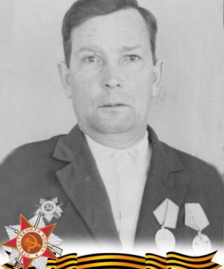 Гребнев Михаил Иванович