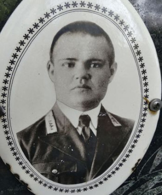 Немцев Андрей Степанович