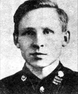 Поздеев Вениамин Михайлович