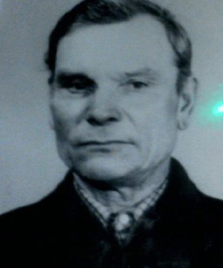 Бубнов Константин Иванович