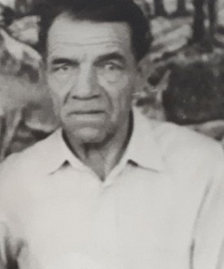 Прялухин Михаил Григорьевич