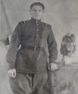 Горбушин Виктор Иосифович