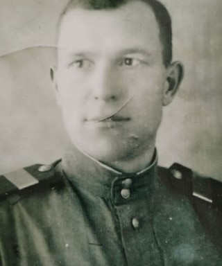 Киселев Николай Акимович