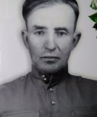 Ногин Симон Алексеевич