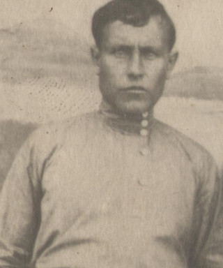 Ногиев Егор Иванович