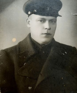 Пономарёв Сергей Иванович