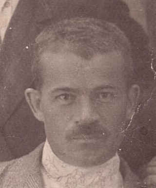 Ивановский Кондратий Тимофеевич