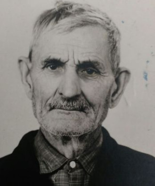 Жидкоблинов Георгий Стефанович