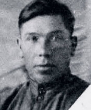 Жидик Фёдор Григорьевич