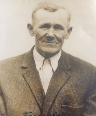 Шестернев Петр Тарасович