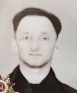 Хворостенко Иван Васильевич