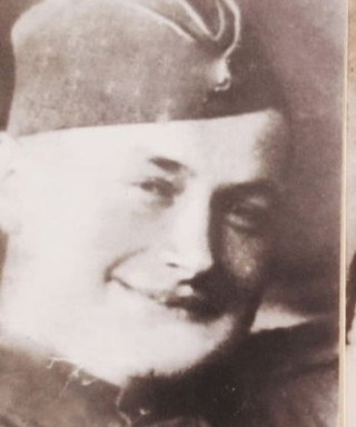 Половников Александр Михайлович