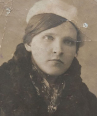 Кудряшова Евгения Дмитриевна