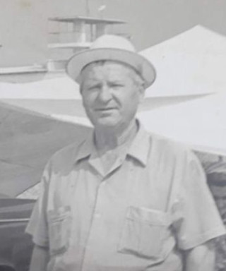 Каратунов Григорий Яковлевич