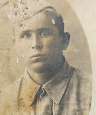 Новоявшев Михаил Леонтьевич