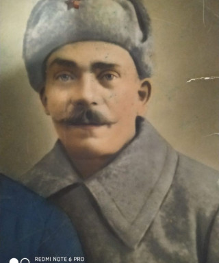 Гриднев Максим Коннонович