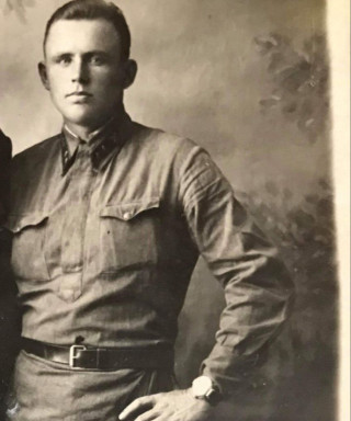 Батуров Михаил Михайлович