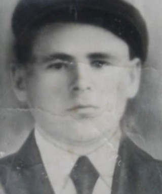 Егоров Виктор Дмитриевич