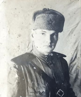 Грибанов Дмитрий Иванович