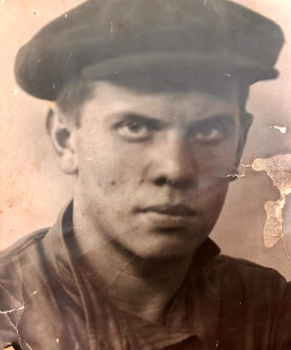 Маслюк Борис Михайлович