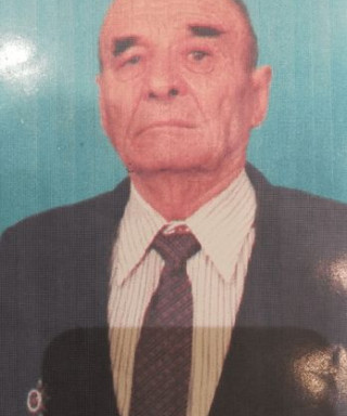 Газизьянов Саит Зиннурович