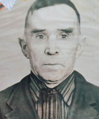 Кирилин Иван Александрович