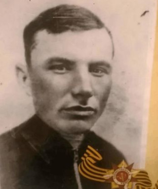 Есауленко Александр Михайлович