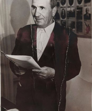 КАРЯКИН ИВАН ПРОКОФЬЕВИЧ