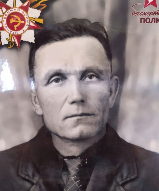 Бушин Стефан Яковлевич