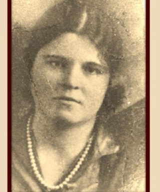 Маханова Мария Ивановна