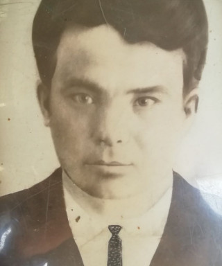 Галиахметов Хабир Галиахметович