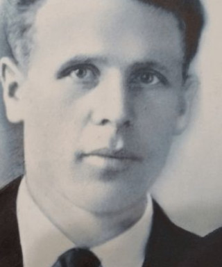 Глазырин Михаил Владимирович