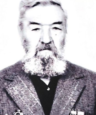 Бессонов Иван Афанасьевич