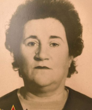 Дмитриева Елизавета Андреевна