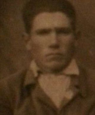 Намазов Байрам Гулуоглу