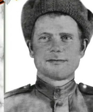 Пусенков Семен Николаевич