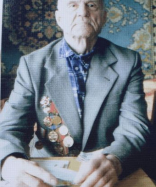 Гурьянов Михаил Гурьянович