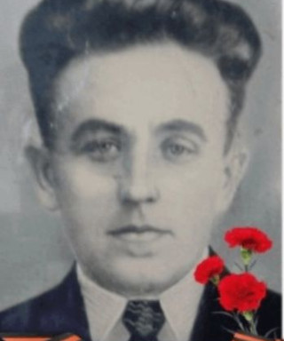 Дубин Степан Григорьевич